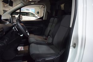 Peugeot Partner bild 9