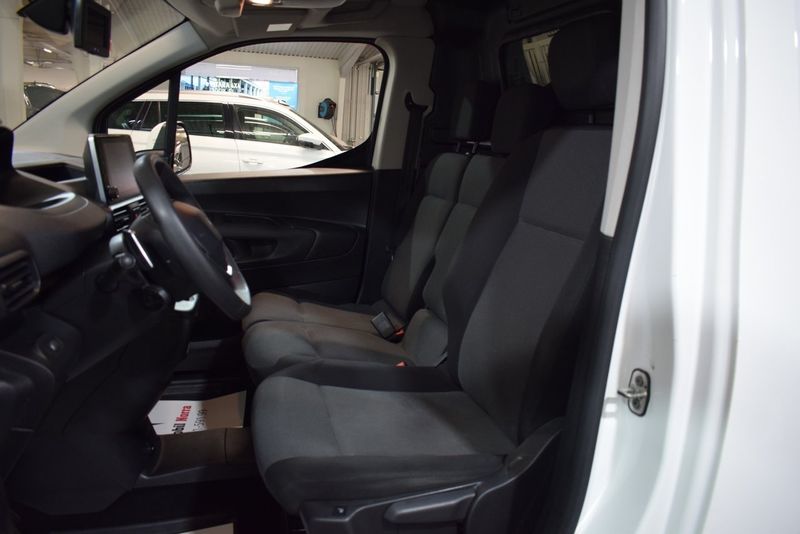 Peugeot Partner bild 9