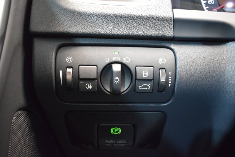Volvo V60 bild 19