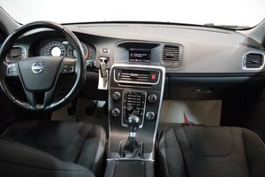 Volvo V60 bild 14
