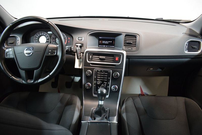 Volvo V60 bild 14