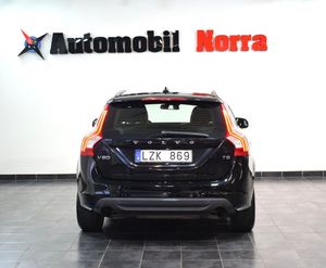 Volvo V60 bild 4