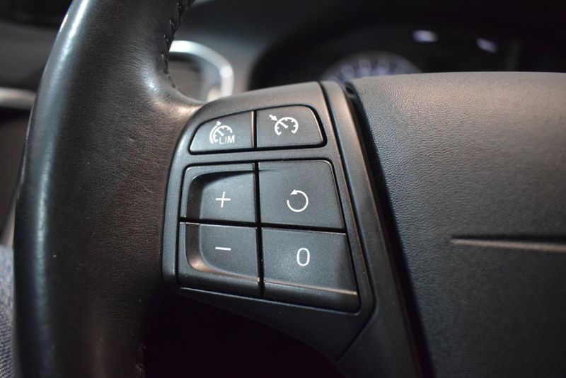 Volvo V60 bild 16