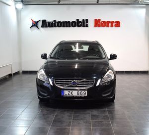 Volvo V60 bild 2