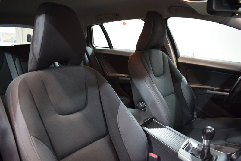 Volvo V60 bild 10