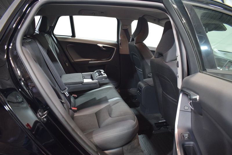 Volvo V60 bild 11