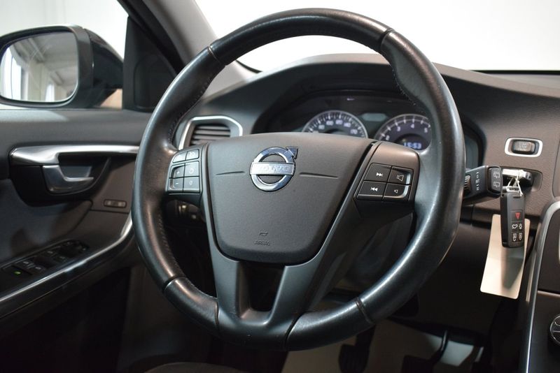 Volvo V60 bild 15