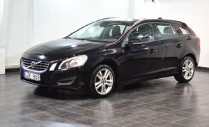 Volvo V60 bild 3