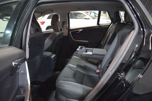 Volvo V60 bild 12