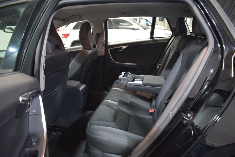Volvo V60 bild 12