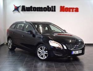 Volvo V60 bild 1
