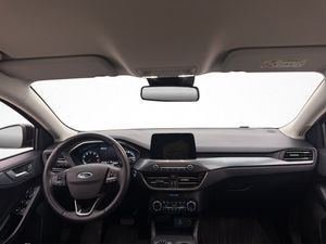 Ford Focus bild 12