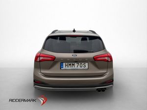 Ford Focus bild 6