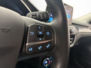 Ford Focus bild 21
