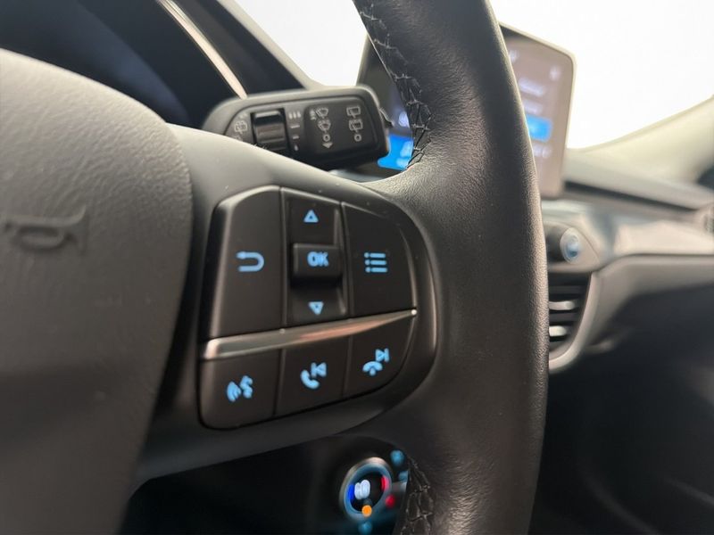 Ford Focus bild 21