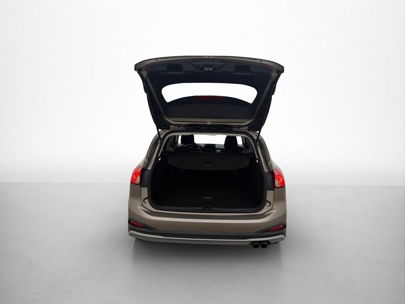 Ford Focus bild 10