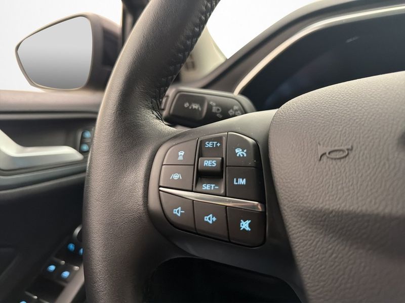 Ford Focus bild 19