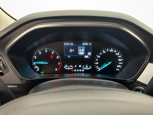 Ford Focus bild 22