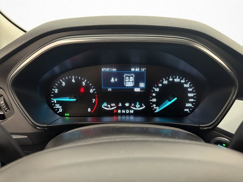 Ford Focus bild 22