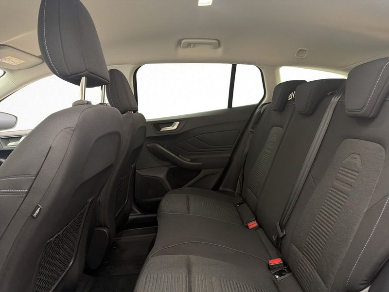 Ford Focus bild 14