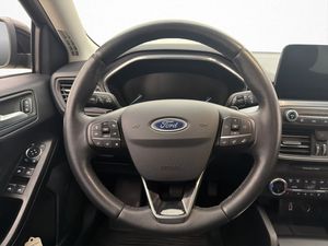 Ford Focus bild 20