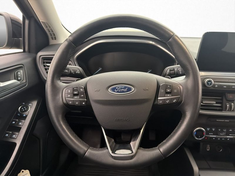 Ford Focus bild 20