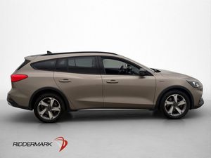 Ford Focus bild 9