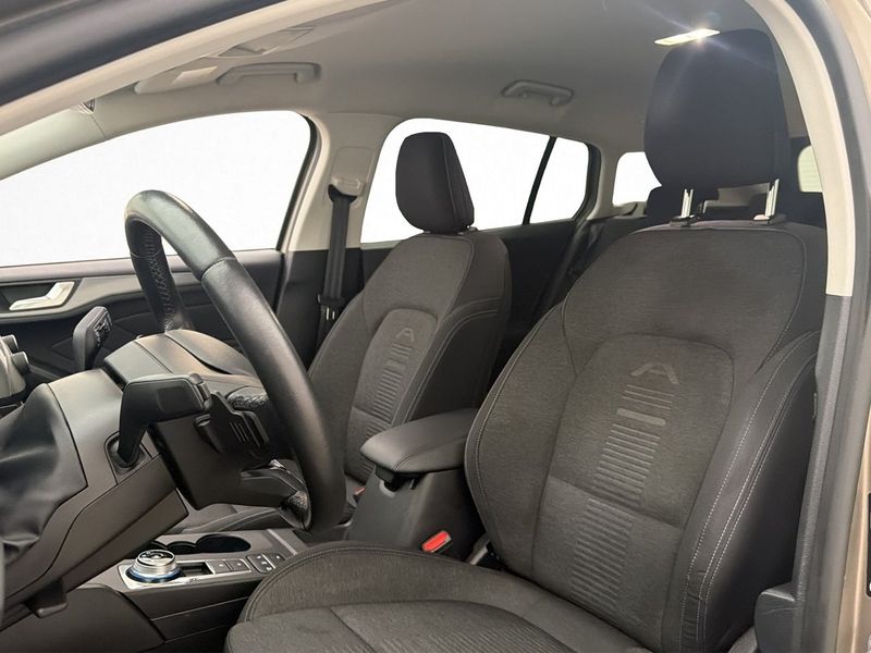 Ford Focus bild 13