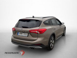 Ford Focus bild 8