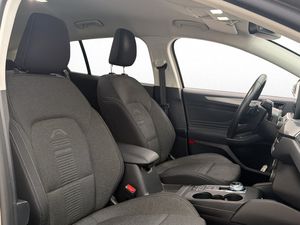Ford Focus bild 11