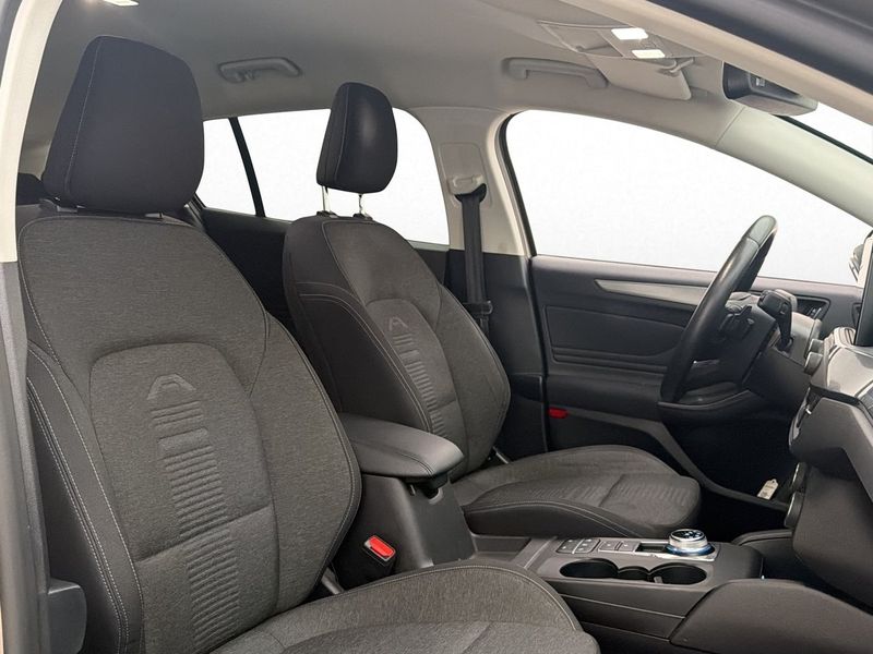 Ford Focus bild 11