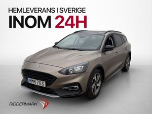 Ford Focus bild 3