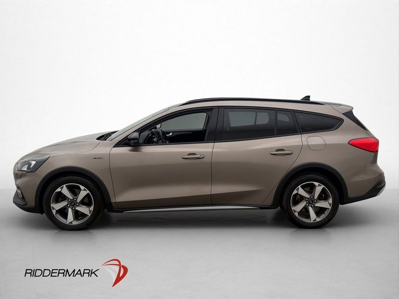 Ford Focus bild 4