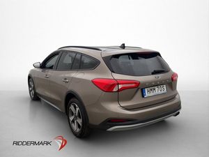 Ford Focus bild 5