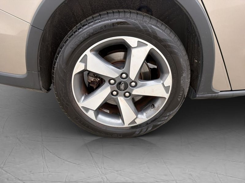 Ford Focus bild 27
