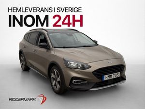 Ford Focus bild 1