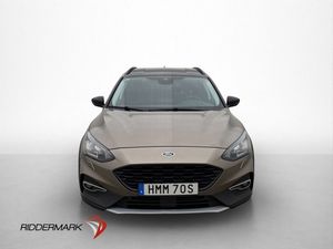 Ford Focus bild 2