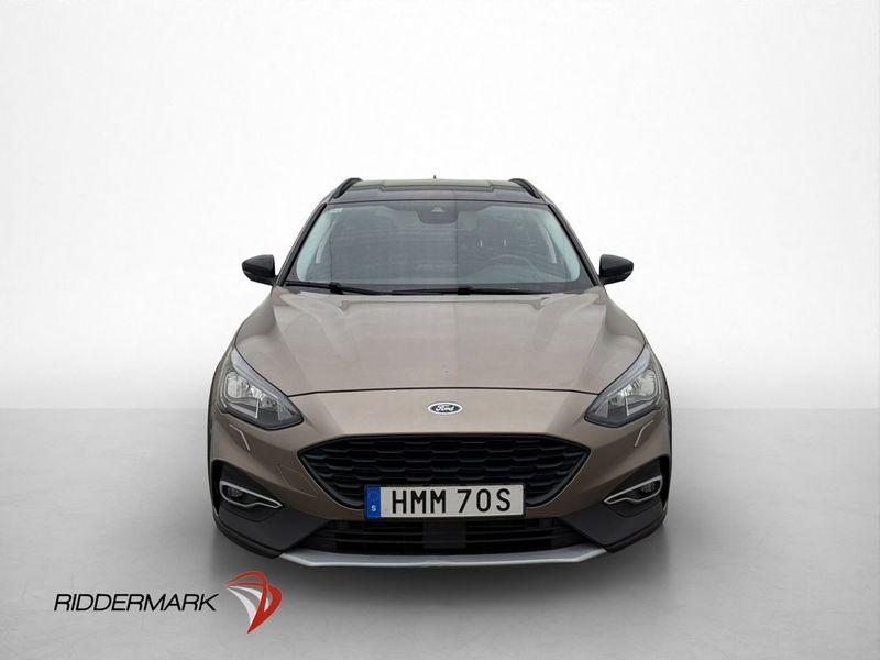 Ford Focus bild 2