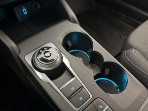 Ford Focus bild 24