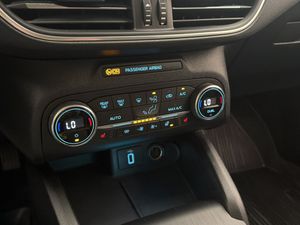 Ford Focus bild 23