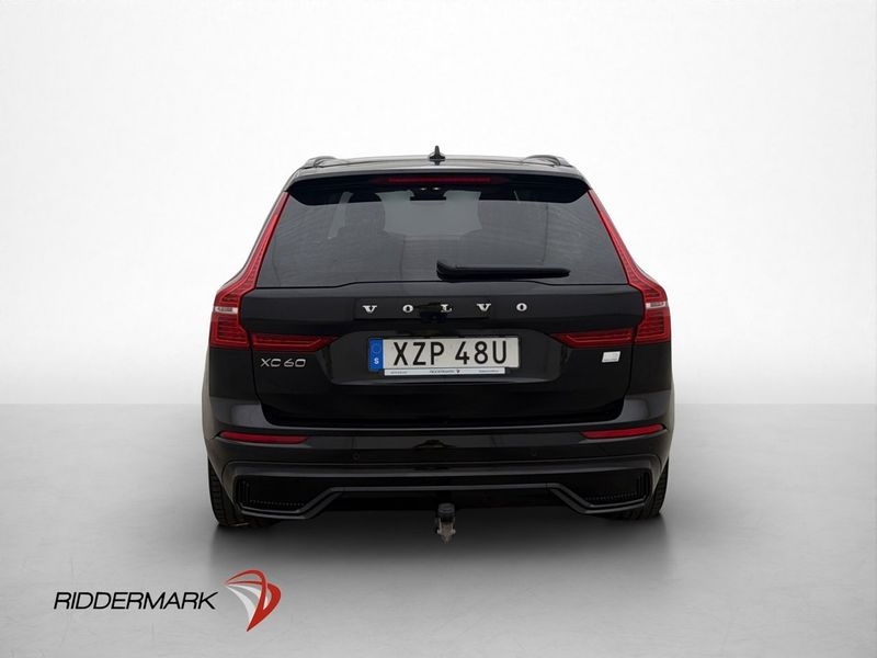 Volvo XC60 bild 6