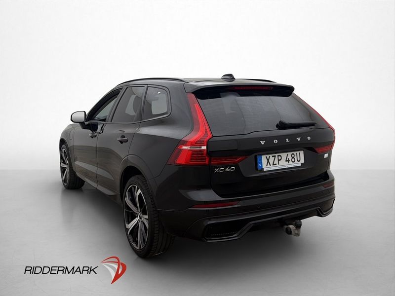 Volvo XC60 bild 5