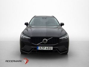 Volvo XC60 bild 2