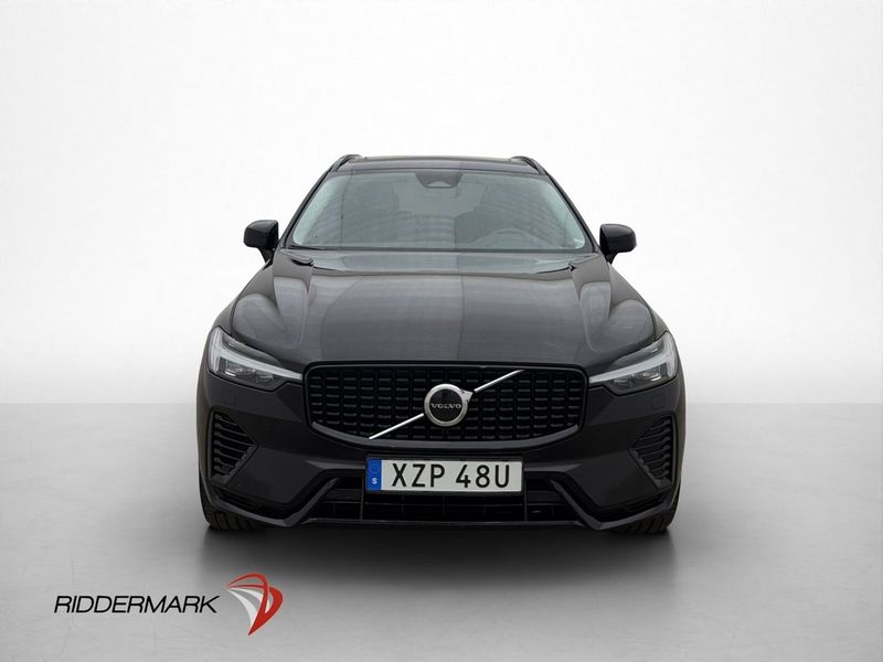 Volvo XC60 bild 2