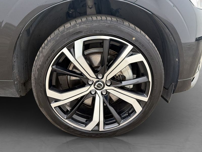 Volvo XC60 bild 34