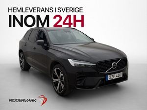 Volvo XC60 bild 1