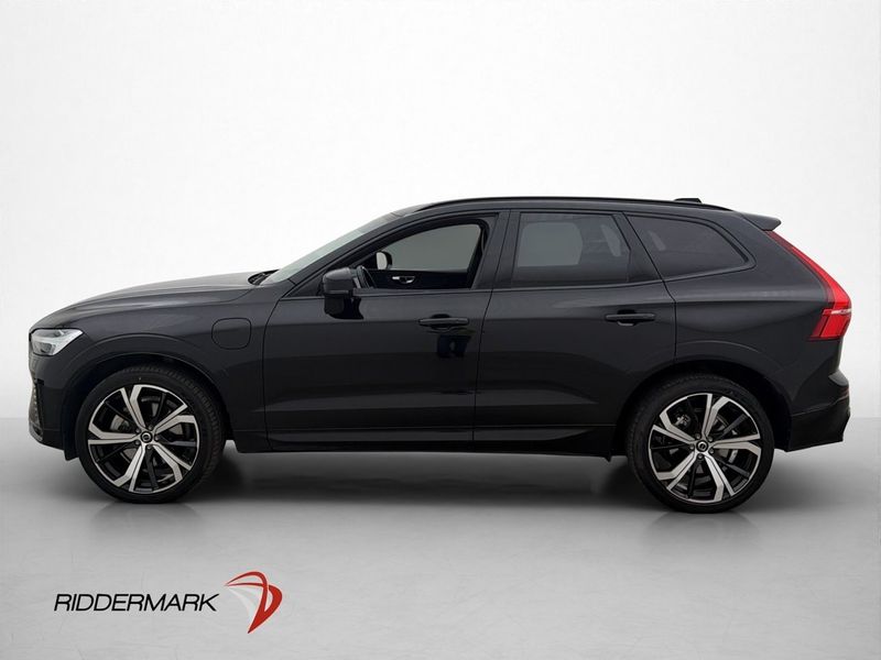 Volvo XC60 bild 4