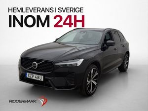 Volvo XC60 bild 3