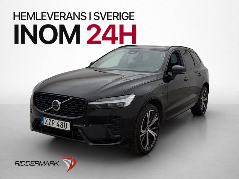 Volvo XC60 bild 3