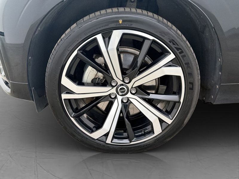 Volvo XC60 bild 37